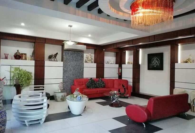 Szálloda Ey Miners Suites Navarro