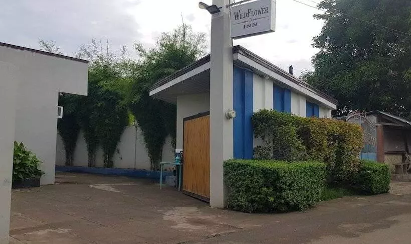 Hotelli Wildflower Inn