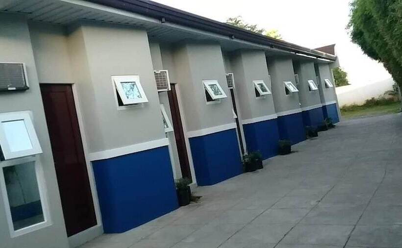 בית מלון כפרי Wildflower Inn