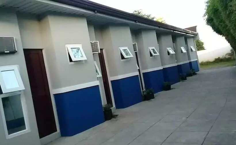 Hotelli Wildflower Inn