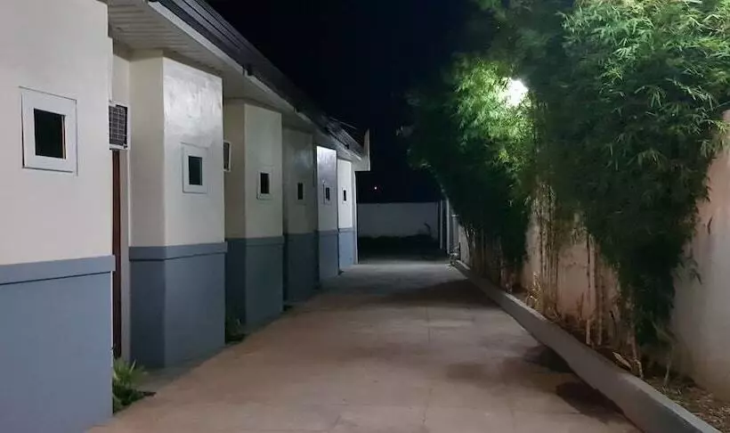 Hotelli Wildflower Inn