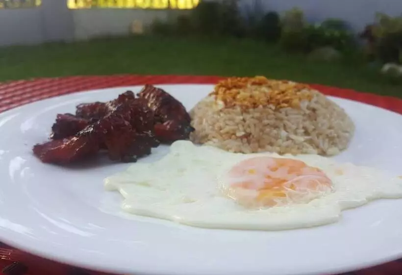 Hotelli Wildflower Inn