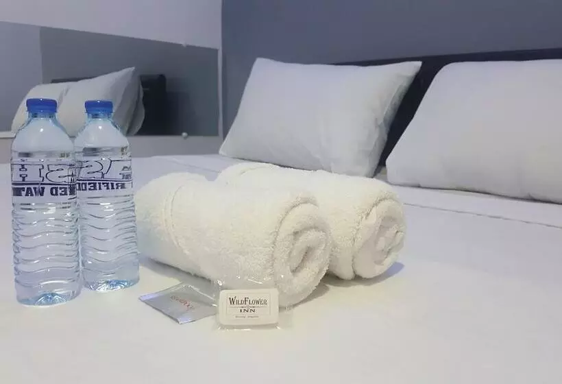 Hotelli Wildflower Inn