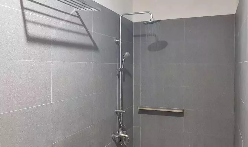 Hotelli Wildflower Inn