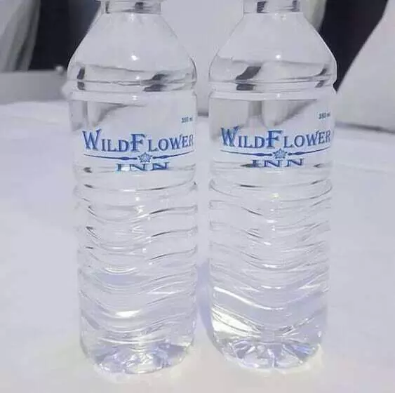 Hotelli Wildflower Inn