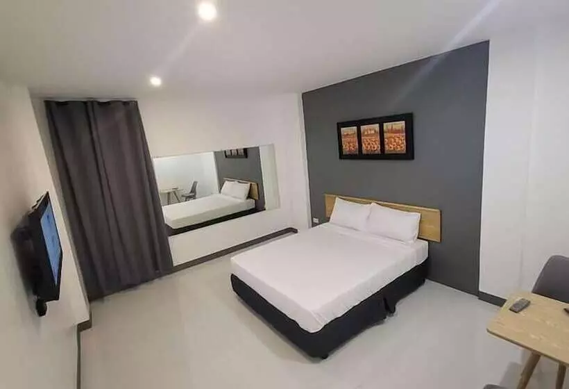 Hotelli Wildflower Inn