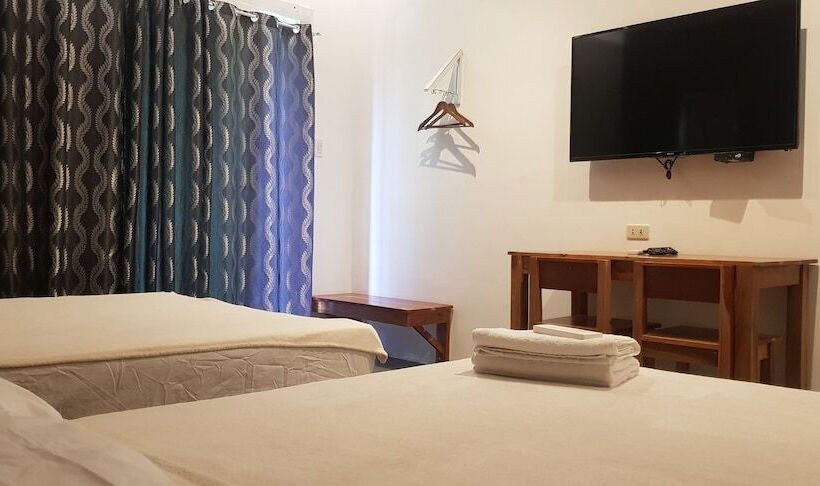 בית מלון כפרי Wildflower Inn