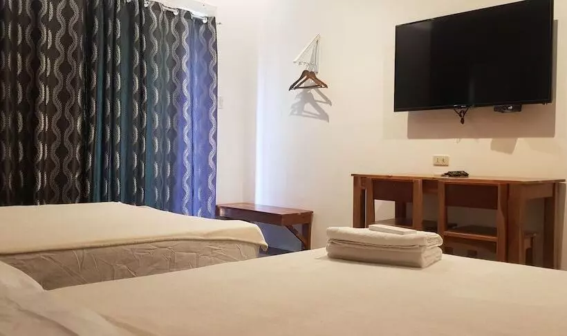 Hotelli Wildflower Inn