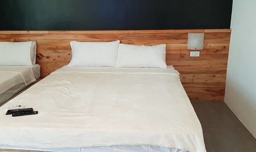 בית מלון כפרי Wildflower Inn