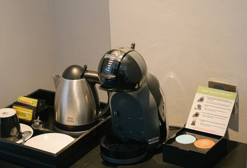 Awann Sewu Boutique Hotel And Suite Semarang