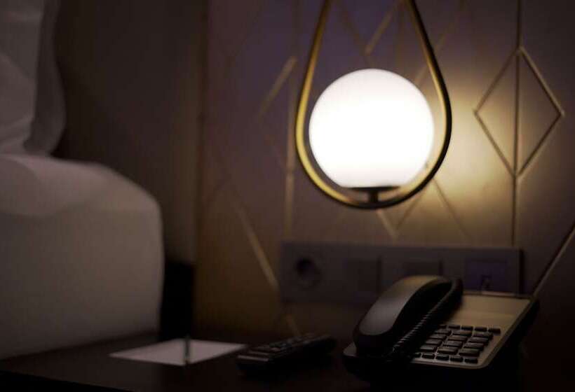 Awann Sewu Boutique Hotel And Suite Semarang