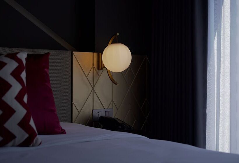 Awann Sewu Boutique Hotel And Suite Semarang