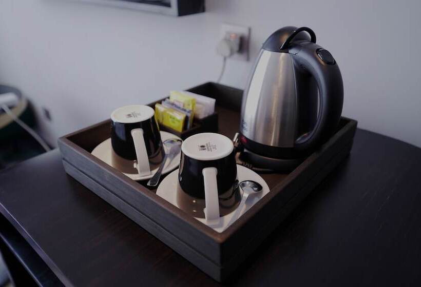 Awann Sewu Boutique Hotel And Suite Semarang