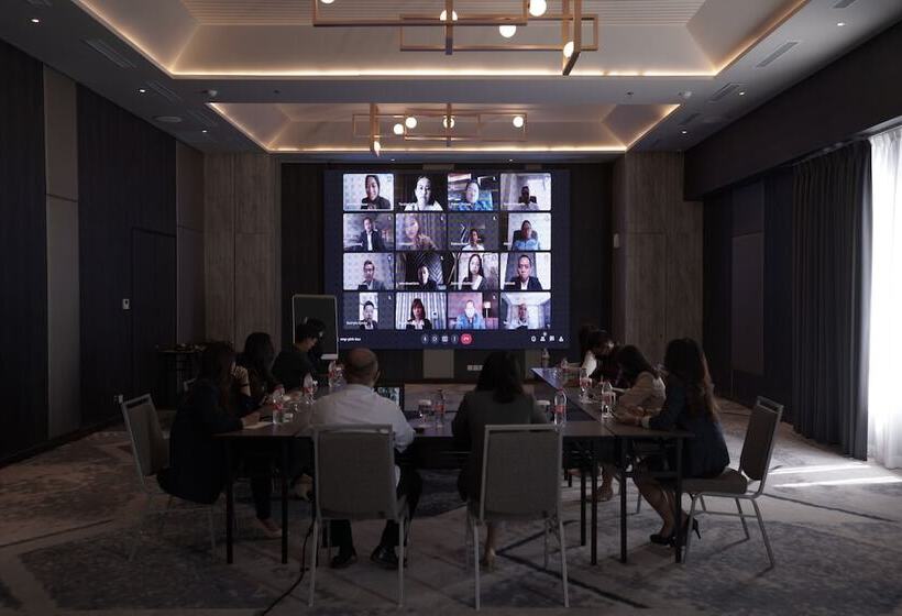 Awann Sewu Boutique Hotel And Suite Semarang