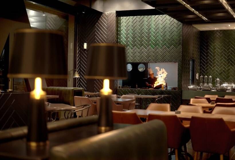 Awann Sewu Boutique Hotel And Suite Semarang