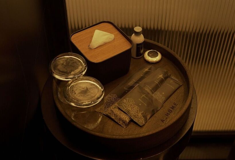 Awann Sewu Boutique Hotel And Suite Semarang