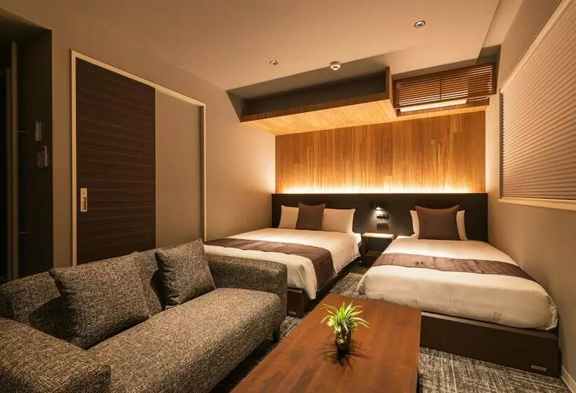 Grand Base Kagoshima Chuo