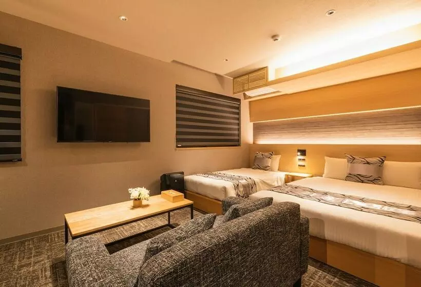 Grand Base Kagoshima Chuo