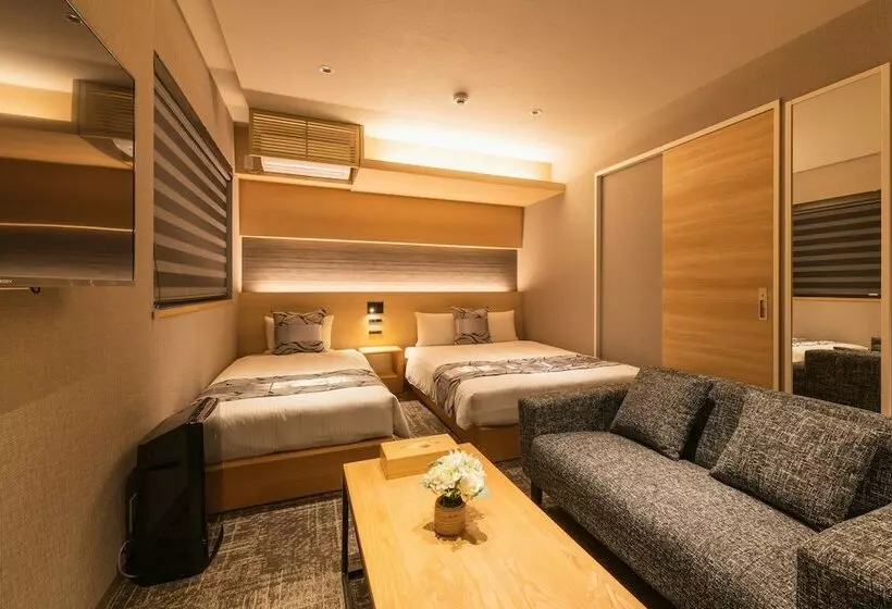Grand Base Kagoshima Chuo