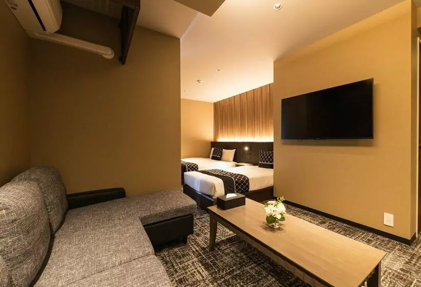 Grand Base Kagoshima Chuo