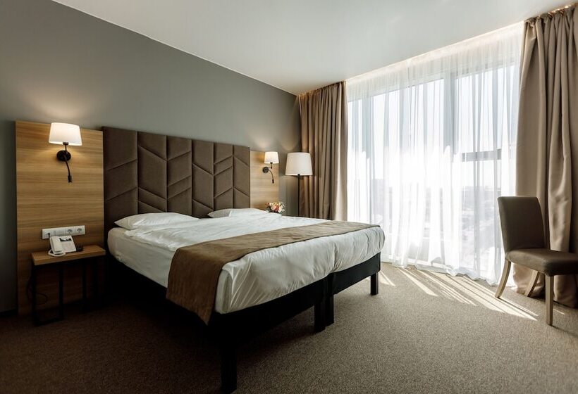 فندق Baikal Forest