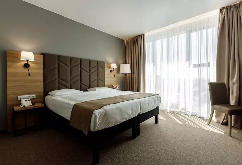 ホテル Baikal Forest