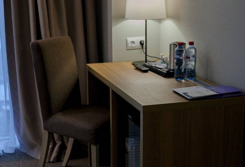 فندق Baikal Forest