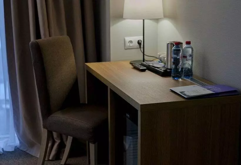 ホテル Baikal Forest