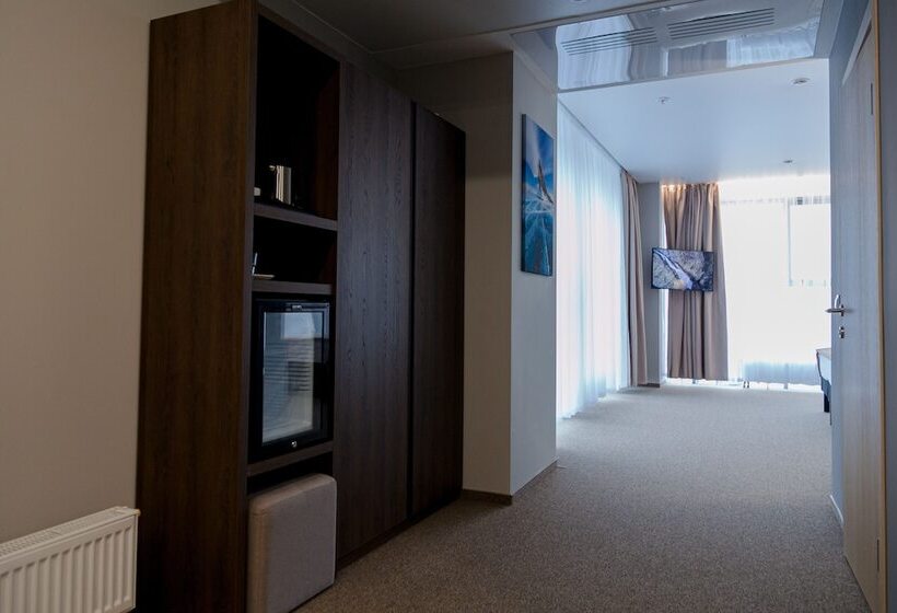 فندق Baikal Forest