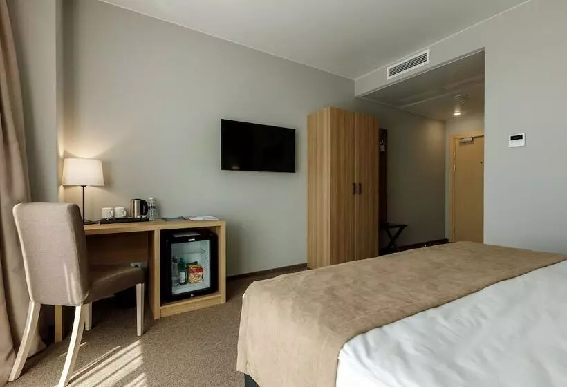 ホテル Baikal Forest