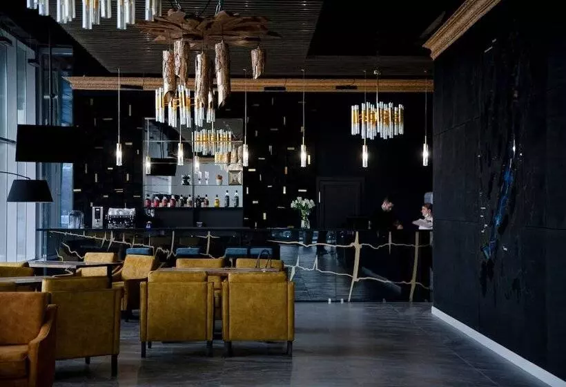 ホテル Baikal Forest