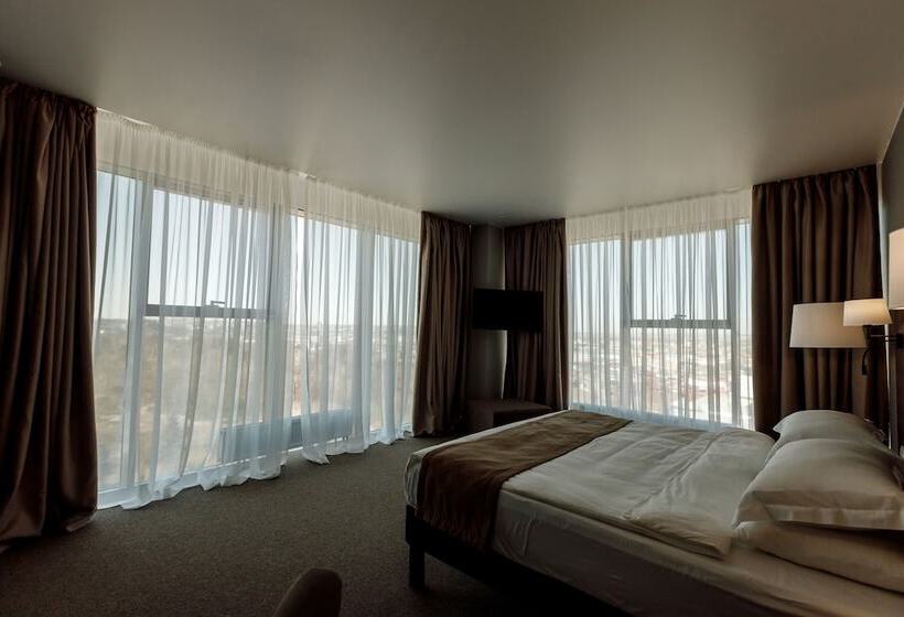 فندق Baikal Forest