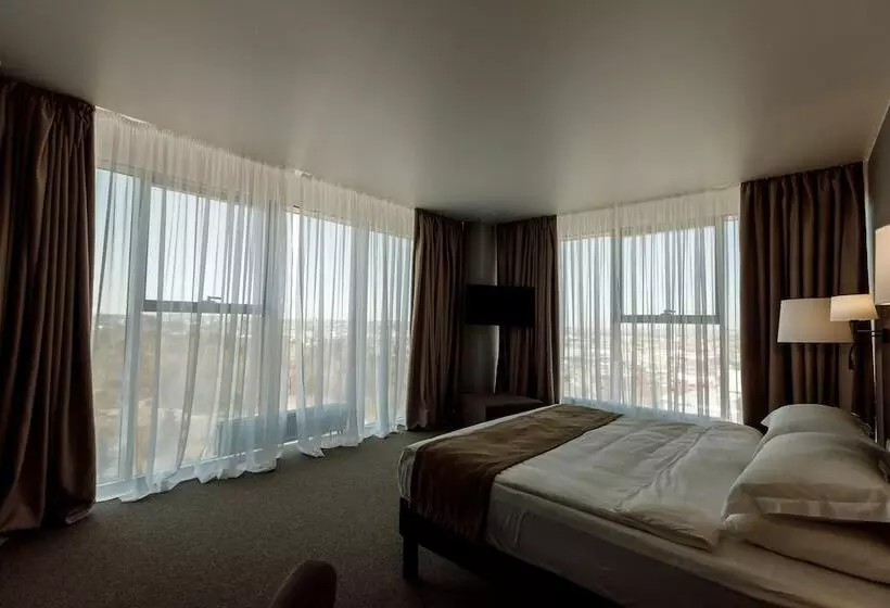 ホテル Baikal Forest