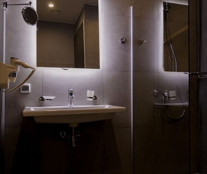 فندق Baikal Forest