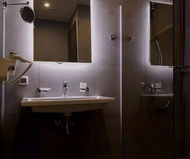 ホテル Baikal Forest