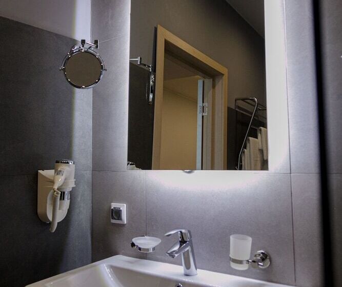 فندق Baikal Forest