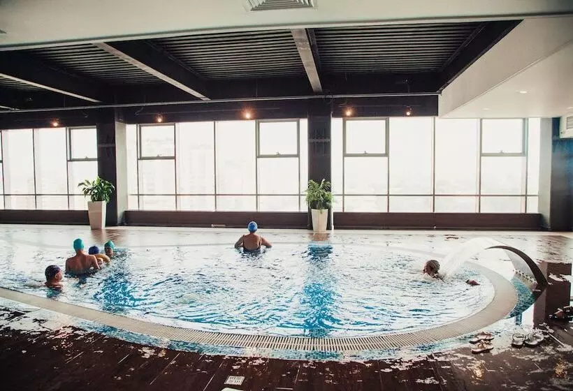 ホテル Baikal Forest