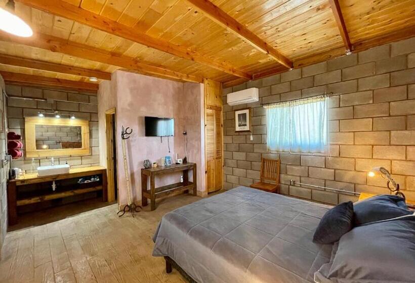 هتل Cabaña San Tony