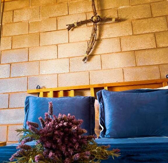 هتل Cabaña San Tony