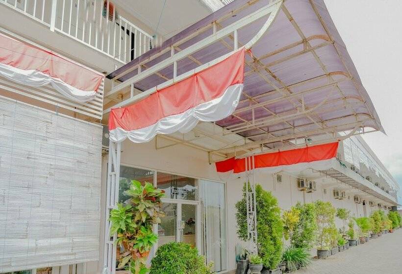 Otel D'java Homestay