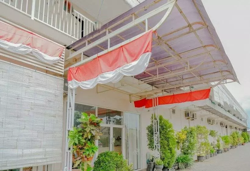 Otel D'java Homestay
