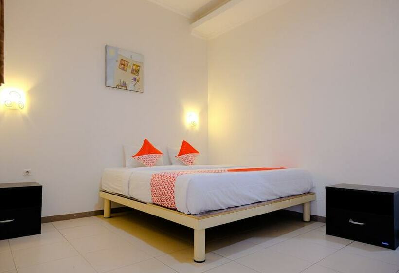 Otel D'java Homestay