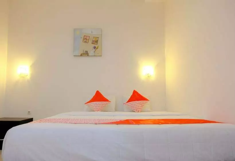 Otel D'java Homestay