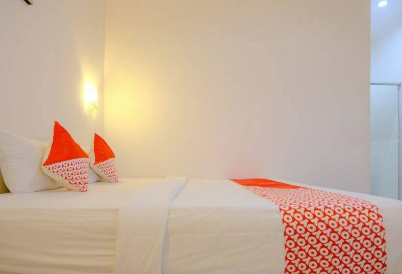 Otel D'java Homestay