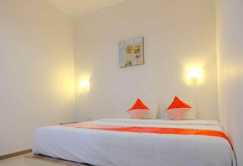 Otel D'java Homestay