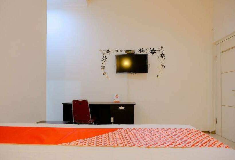 Otel D'java Homestay