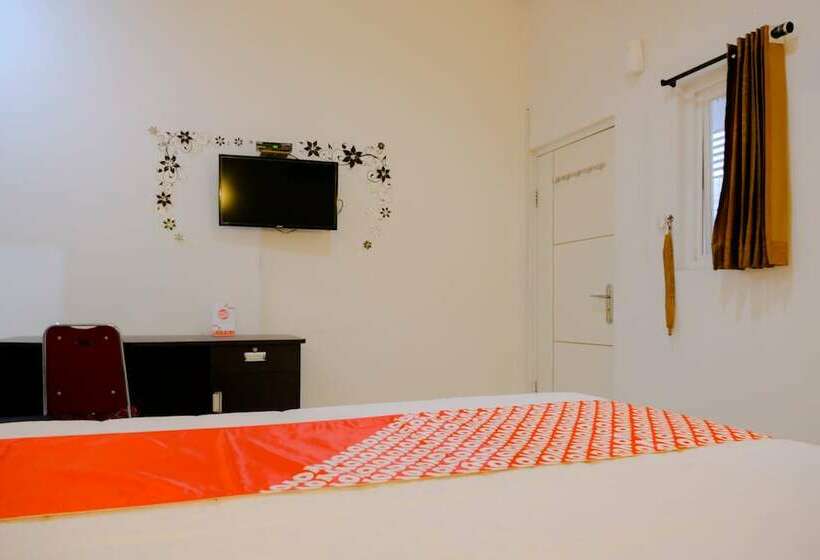 Otel D'java Homestay