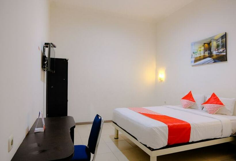 Otel D'java Homestay