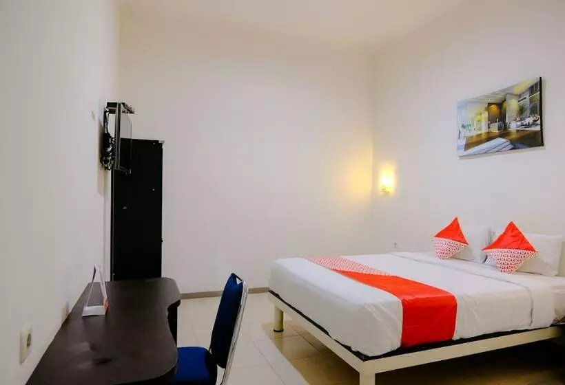 Otel D'java Homestay