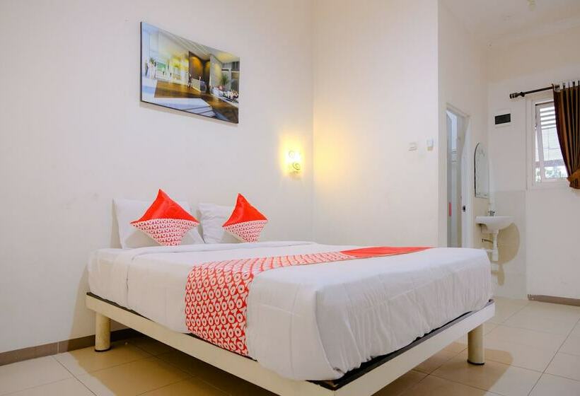 Otel D'java Homestay